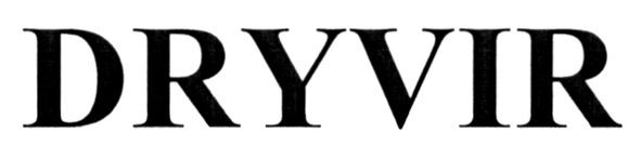 dryvir
