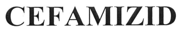 cefamizid