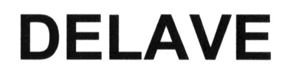 delave