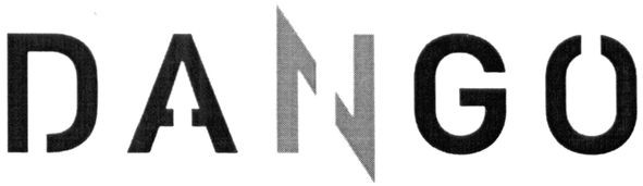 dango