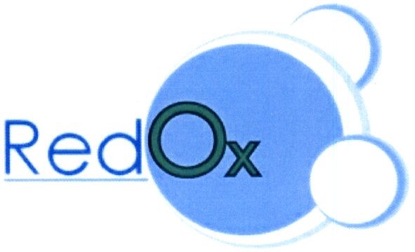 red ox