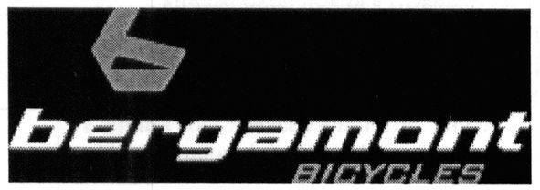 bergamont
