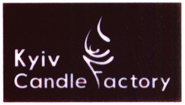 candle factory