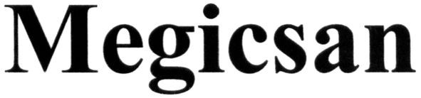 megicsan