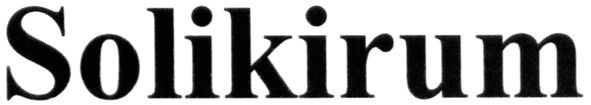 solikirum