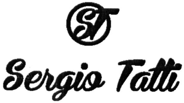 sergio tatti