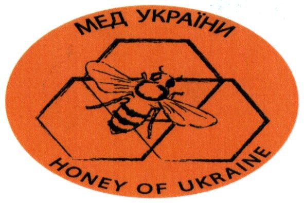 honey of ukraine