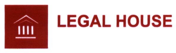 legal house