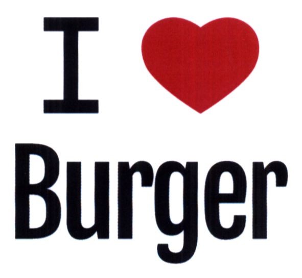 burger