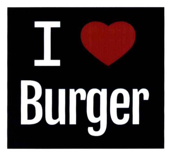 burger