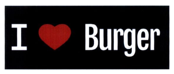 burger