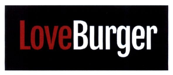 love burger