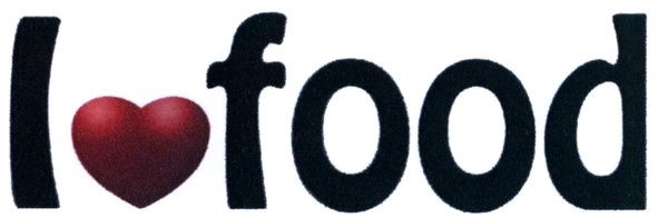 i food