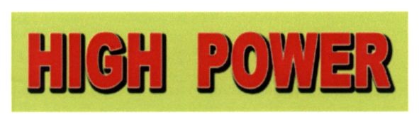 high power