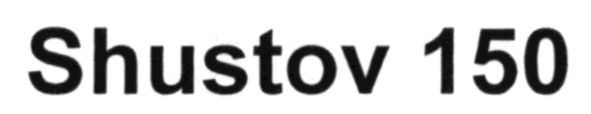 shustov 150