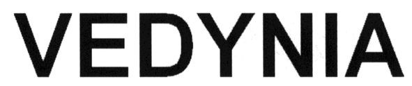vedynia