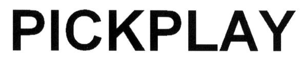 pickplay