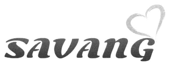 savang