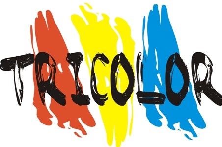 tricolor