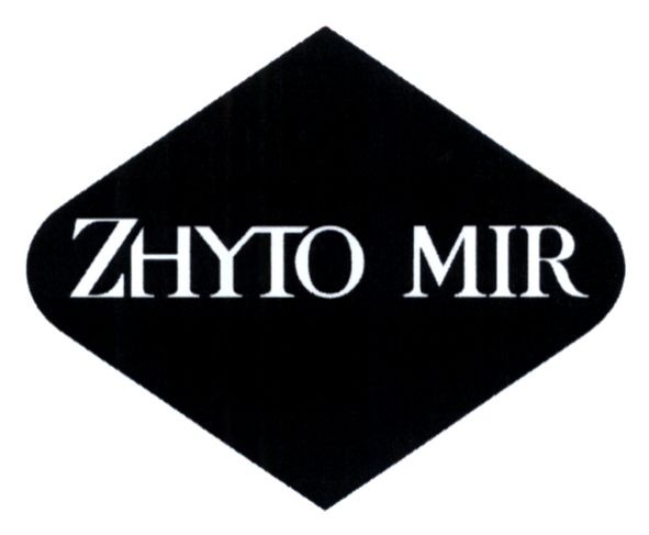 zhyto mir