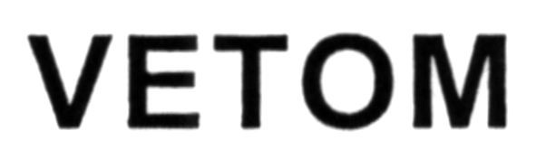 vetom