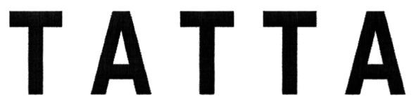 татта