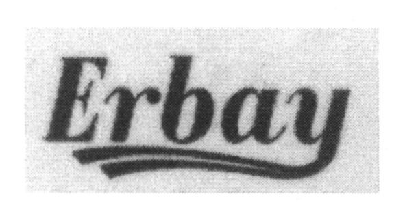 erbay