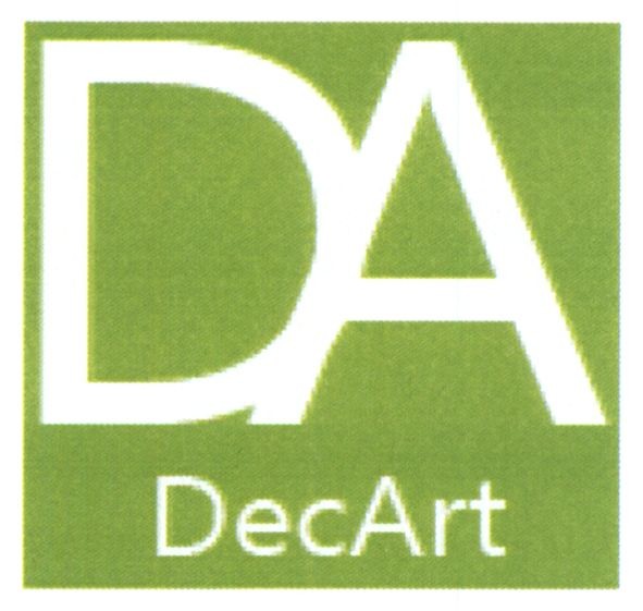 dec art