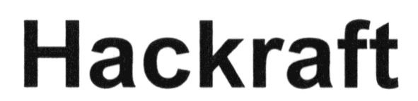 hackraft