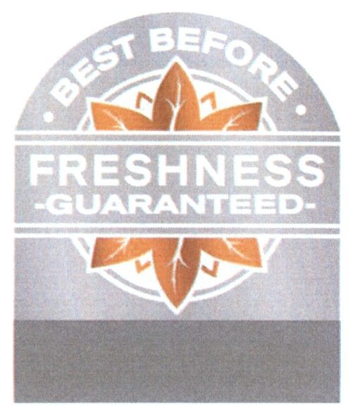 best before