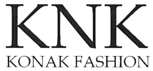 konak fashion
