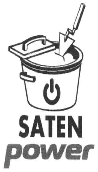 saten