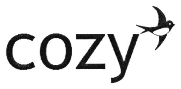 cozy