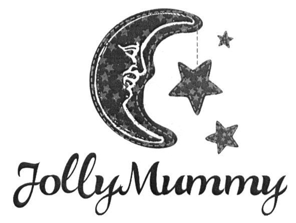 jolly mummy