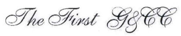 the first g&cc
