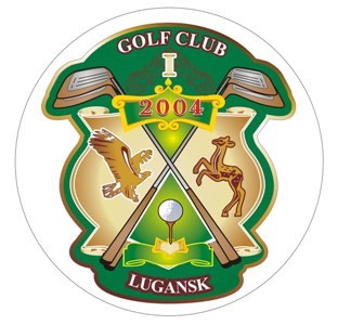 golf club