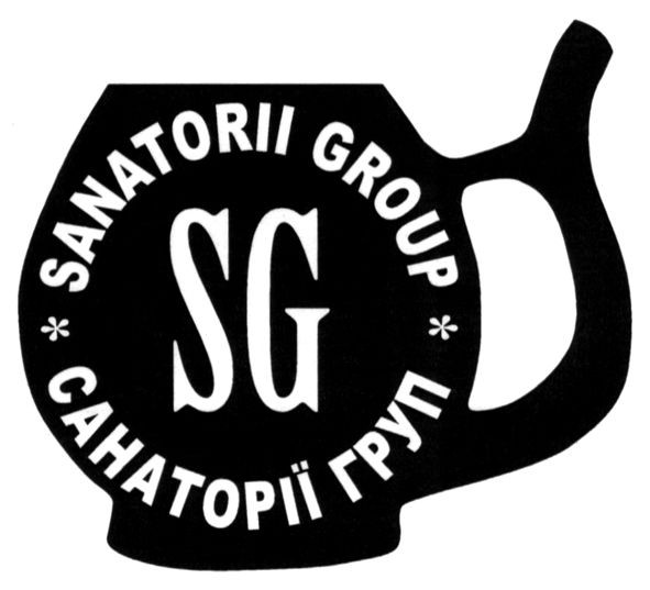 sanatorii group