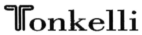 tonkelli