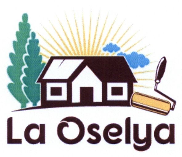 la oselya