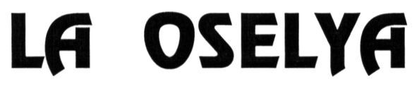 la oselya