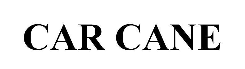 car cane