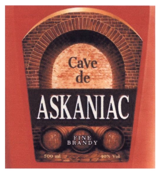 askaniac