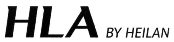 hla by heilan
