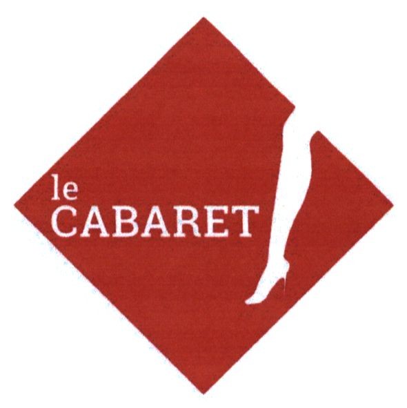 le cabaret