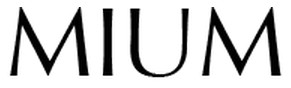 mium
