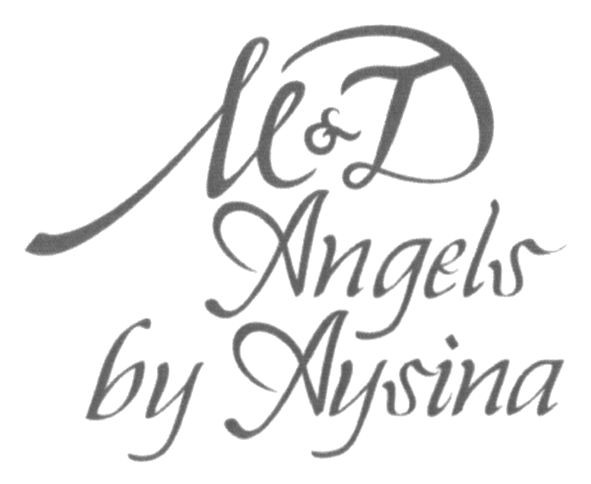 angels by aysina
