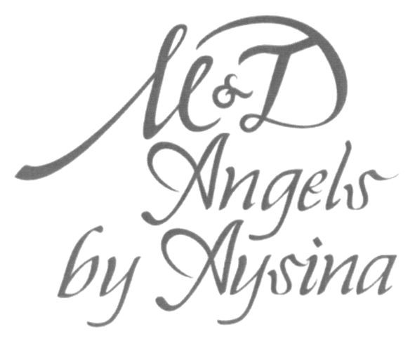 angels by aysina