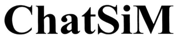 chatsim
