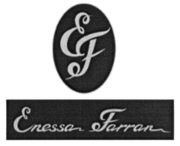 enessa farran