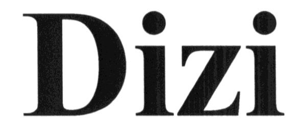 dizi